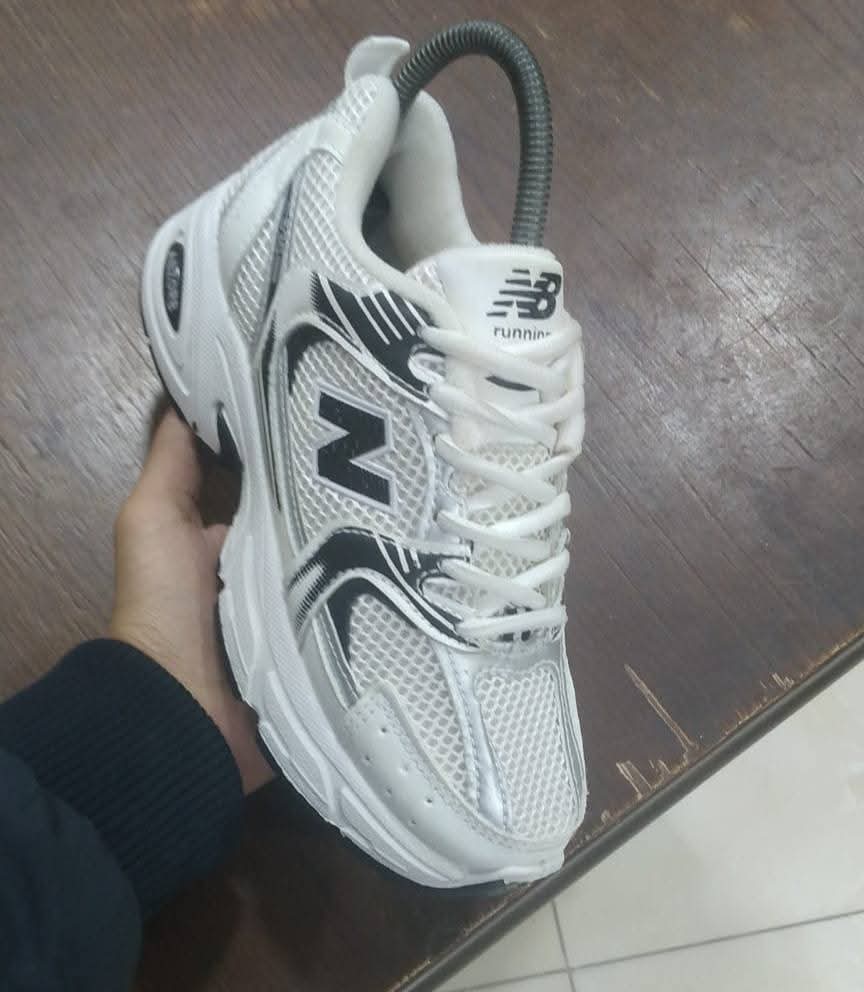 New balance